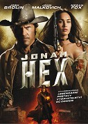 Jonah Hex – plakát filmu