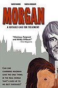 Morgan - případ zralý k léčení – plakát filmu