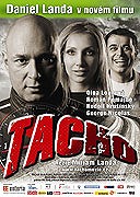 TACHO – plakát filmu