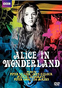 Alice in Wonderland – plakát filmu