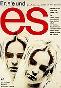 Es – plakát filmu