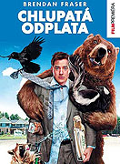 Chlupatá odplata – plakát filmu