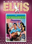 Paradise, Hawaiian Style – plakát filmu