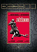 Zvětšenina – plakát filmu