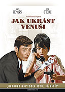 Jak ukrást Venuši – plakát filmu