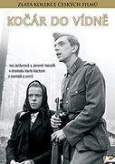 Kočár do Vídně – plakát filmu