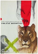 Volání divočiny – plakát filmu