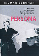 Persona – plakát filmu