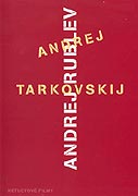 Andrej Rublev – plakát filmu