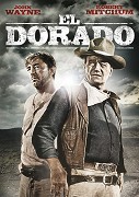 El Dorado – plakát filmu