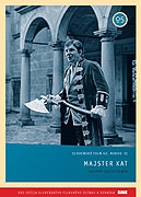 Majster kat – plakát filmu