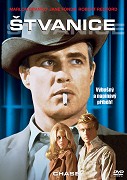 Štvanice – plakát filmu