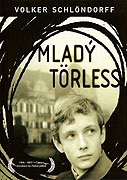 Mladý Törless – plakát filmu