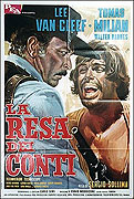 Velká přestřelka – plakát filmu