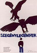 Beznadějní – plakát filmu