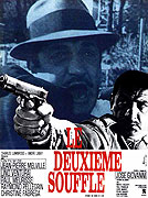 Druhý dech – plakát filmu