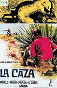 Hon – plakát filmu