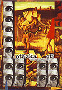 Otázka cti – plakát filmu
