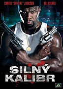 Silný kalibr – plakát filmu