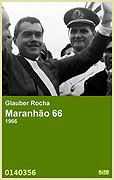 Maranhăo 66 – plakát filmu
