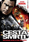 Cesta smrti – plakát filmu
