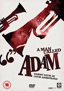 Man Called Adam, A – plakát filmu