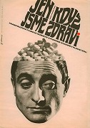 Jen když jsme zdrávi – plakát filmu