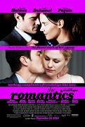Romantici – plakát filmu