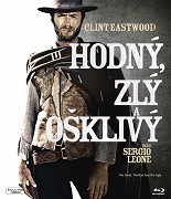 Hodný, zlý a ošklivý – plakát filmu