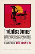 Endless Summer, The – plakát filmu