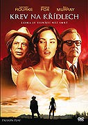 Krev na křídlech – plakát filmu