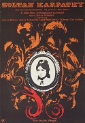 Zoltán Kárpáthy – plakát filmu