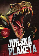 Jurská planeta – plakát filmu