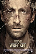 Wrecked – plakát filmu