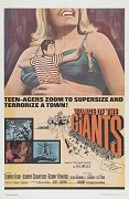 Village of the Giants – plakát filmu