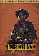 Old Surehand – plakát filmu