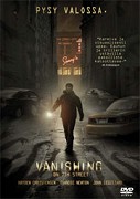 Vanishing on 7th Street – plakát filmu