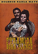 Pyramida boha slunce – plakát filmu