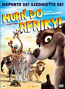 Hurá do Afriky! – plakát filmu