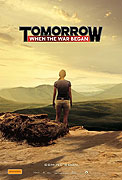 Tomorrow, When the War Began – plakát filmu