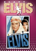 Elvis: Harum Scarum – plakát filmu