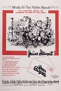 Drahá Brigitto – plakát filmu