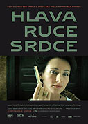 Hlava-ruce-srdce – plakát filmu