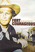 Fort Courageous – plakát filmu