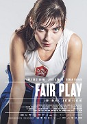 Fair Play – plakát filmu