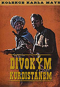 Divokým Kurdistánem – plakát filmu