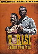 V říši Stříbrného lva – plakát filmu