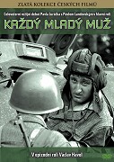 Každý mladý muž – plakát filmu