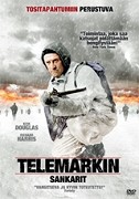 Hrdinové z Telemarku – plakát filmu