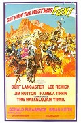Cesta spásy – plakát filmu
